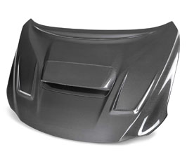 Hoods for Subaru WRX VB