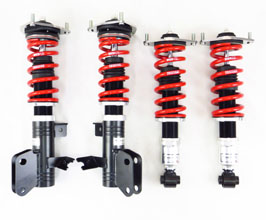 Suspension for Subaru WRX VB