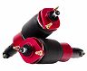 Air Lift Performance series Air Bags and Shocks Kit - Front