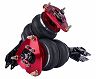 Air Lift Performance series Air Bags and Shocks Kit - Rear