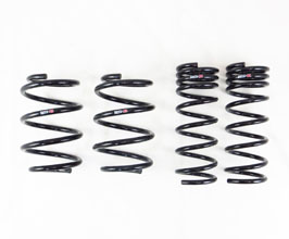 RS-R Down Sus Lowering Springs for Subaru WRX