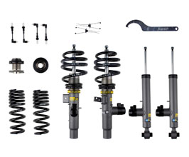 Suspension for BMW 3-Series G