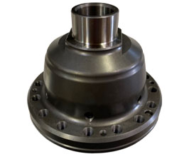 Engine for Tesla Model 3