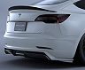 Artisan Spirits Sports Line BLACK LABEL Aero Rear Diffuser