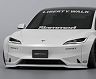 Liberty Walk LB Front Half Spoiler (FRP)