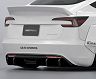 Liberty Walk LB Rear Diffuser (FRP)