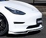 NOBLESSE Aero Front Lip Spoiler - Type-1 (FRP)