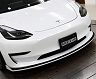 NOBLESSE Aero Front Lip Spoiler - Type-2 (FRP)