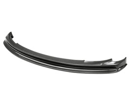 Seibon Front Lip Spoiler - Turn 14 Version (Carbon Fiber) for Tesla Model 3