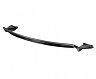 Seibon Rear Diffuser - Turn 14 Version (Carbon Fiber) for Telsa Model 3