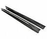 Seibon Side Skirts - Turn 14 Version (Carbon Fiber) for Telsa Model 3