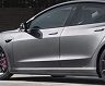 Urban Automotive Aero Side Steps (Carbon Fiber) for Tesla Model 3