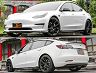 ARMA Speed Aerodynamic Spoiler Lip Kit (ABS)