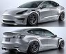 Artisan Spirits Sports Line BLACK LABEL Aero Wide Body Kit