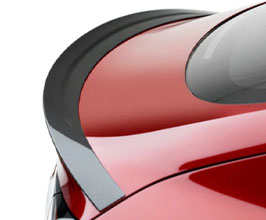 ADRO Rear Trunk Spoiler (Dry Carbon Fiber) for Tesla Model 3
