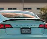 ADRO Rear Trunk Spoiler - V2 (Carbon Fiber)