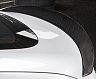 Artisan Spirits Sports Line BLACK LABEL Rear Trunk Spoiler for Tesla Model 3