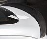 Artisan Spirits Sports Line BLACK LABEL Rear Trunk Spoiler