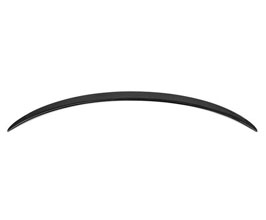 FABSPEED Rear Trunk Spoiler (Carbon Fiber) for Tesla Model 3