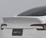 Liberty Walk LB Ducktail Trunk Spoiler (FRP)
