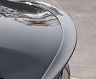 Urban Automotive Aero Rear Trunk Spoiler (Carbon Fiber)