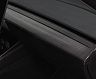 REVEL GT Dry Front Panel Overlay Cover (Dry Carbon Fiber)