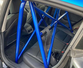 Interior for Tesla Model 3