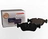 DIXCEL Premium Type Low Dust Street Performance Brake Pads - Front