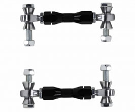 Eibach Adjustable End Links System - Front for Tesla Model 3