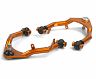T-Demand Adjustable Front Upper Control Arms for Tesla Model 3 RWD