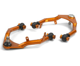 T-Demand Adjustable Front Upper Control Arms for Tesla Model 3