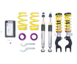 KW V3 Coilover Kit for Telsa Model 3 Performance / Long Range AWD