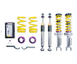 KW V3 Coilover Kit for Telsa Model 3 RWD