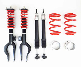 RS-R Sports-i Coilovers for Tesla Model 3 AWD