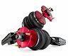 Air Lift Performance series Front Air Bags and Shocks Kit