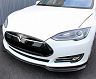 APR Performance Front Lip Spoiler (Carbon Fiber) for Tesla Model S