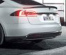 Novitec Aero Rear Diffuser (Carbon Fiber) for Tesla Model S