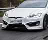 PRIOR Design PD-S1000 Aerodynamic Front Bumper for Tesla Model S