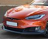 Urban Automotive Aero Front Lip Spoiler (Carbon Fiber) for Tesla Model S