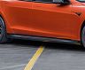 Urban Automotive Aero Side Steps (Carbon Fiber) for Tesla Model S