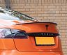 Urban Automotive Aero Trunk Spoiler (Carbon Fiber) for Tesla Model S