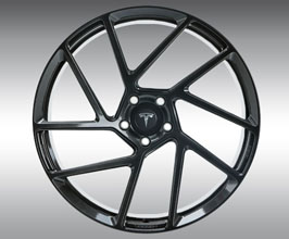 Wheels for Tesla Model S