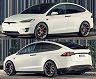 Novitec Aero Spoiler Lip Kit (Carbon Fiber)