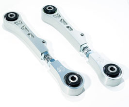 Suspension for Tesla Model X