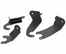 Novitec Sport Air Suspension Lowering Brackets