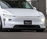 Revage Front Lip Spoiler (Forged Carbon)