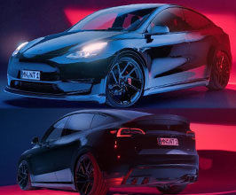 Exterior for Tesla Model Y