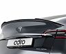 ADRO Rear Trunk Spoiler (Dry Carbon Fiber)