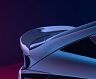 Novitec Aero Rear Trunk Spoiler (Carbon Fiber) for Tesla Model Y