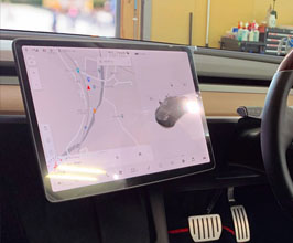 KOKORO Center Screen Swivel Mount for Tesla Model Y
